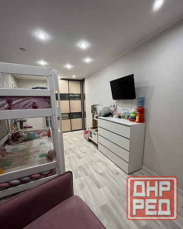 Сдаю 2х комнатную квартиру Донецк - изображение 3