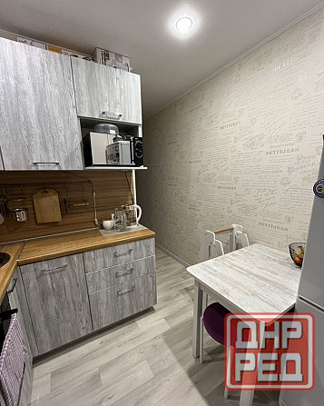 Сдаю 2х комнатную квартиру Донецк - изображение 7