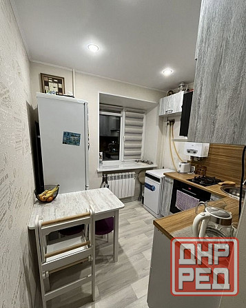 Сдаю 2х комнатную квартиру Донецк - изображение 2