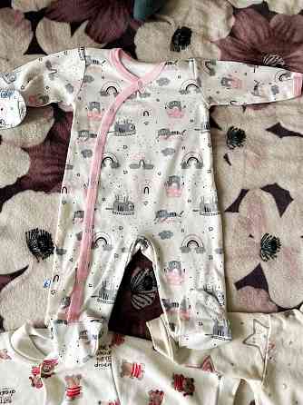 Продаю детскую одежду Макеевка