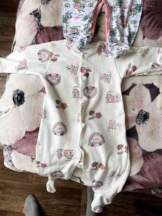 Продаю детскую одежду Макеевка