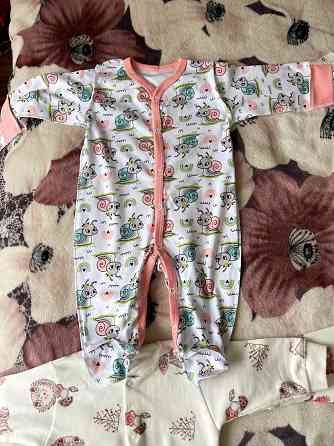 Продаю детскую одежду Макеевка