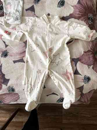 Продаю детскую одежду Макеевка