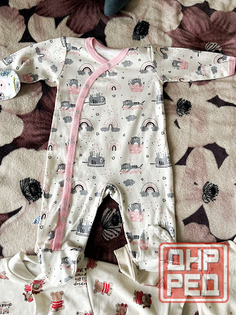 Продаю детскую одежду Макеевка - изображение 5