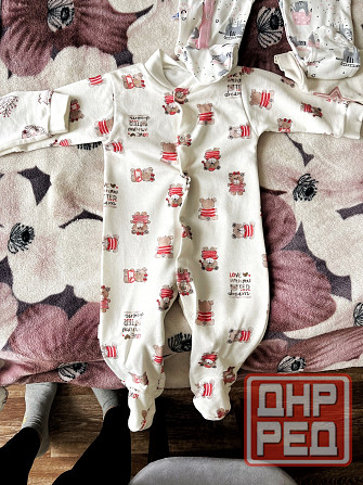 Продаю детскую одежду Макеевка - изображение 2