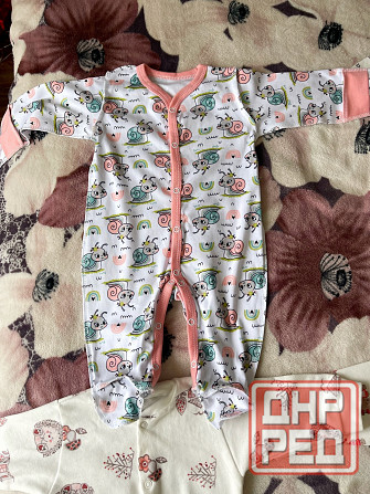 Продаю детскую одежду Макеевка - изображение 3