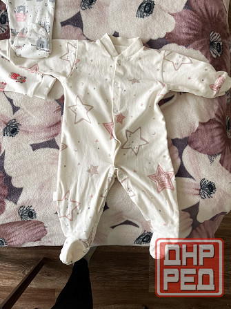 Продаю детскую одежду Макеевка - изображение 4