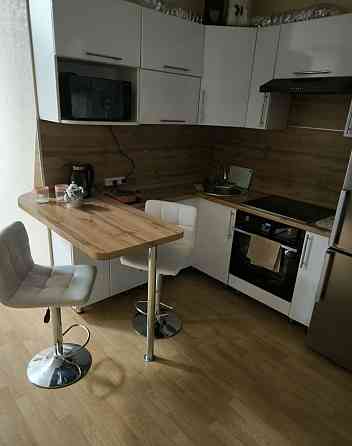 Сдаю студию Донецк