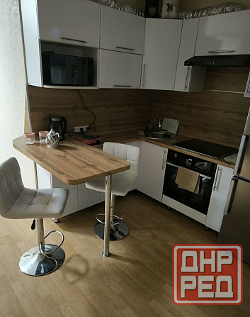 Сдаю студию Донецк - изображение 1