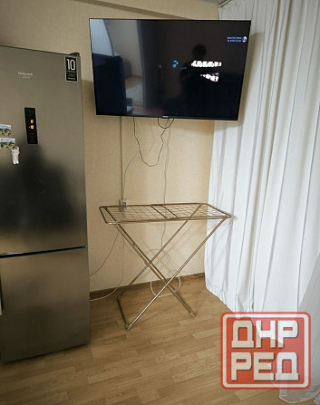 Сдаю студию Донецк - изображение 2