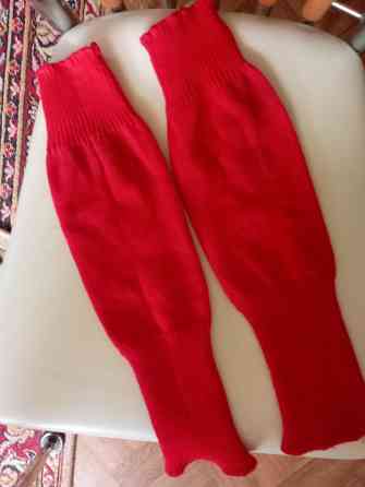 Гетры женские Макеевка