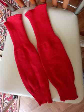 Гетры женские Макеевка