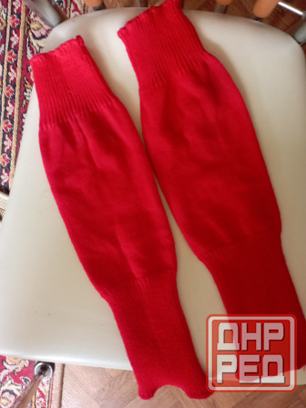 Гетры женские Макеевка - изображение 1