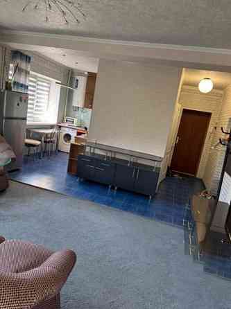 Реальная в центре, вода 24/7, сдам 2 к.кв.-студию Золотое кольцо Донецк