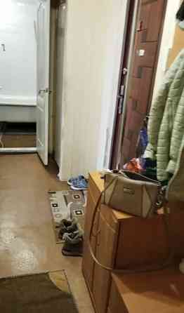 Продается двухкомнатная квартира Донецк