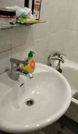 Продается двухкомнатная квартира Донецк