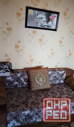 Продается двухкомнатная квартира Донецк - изображение 1