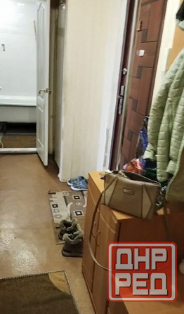 Продается двухкомнатная квартира Донецк - изображение 3