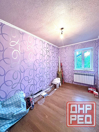 Продается дом, г. Макеевка, Горняцкий р-н, переулок Макеевский Макеевка - изображение 3