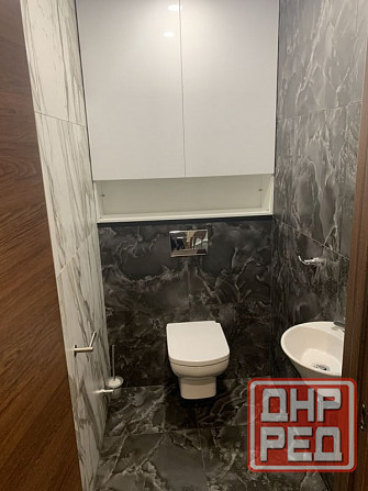 Сдам квартиру 3х комнатную Бульвар Пушкина Донецк - изображение 7