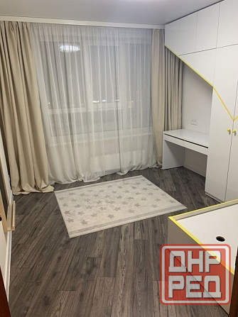 Сдам квартиру 3х комнатную Бульвар Пушкина Донецк - изображение 2