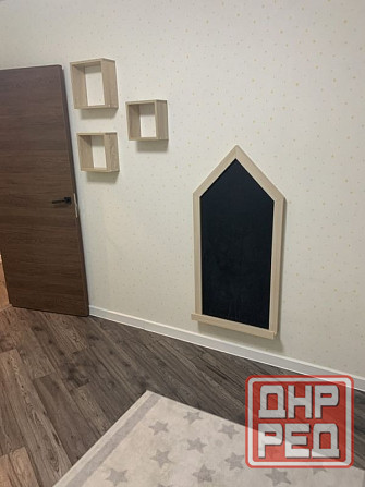 Сдам квартиру 3х комнатную Бульвар Пушкина Донецк - изображение 3