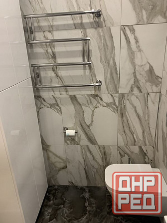 Сдам квартиру 3х комнатную Бульвар Пушкина Донецк - изображение 4