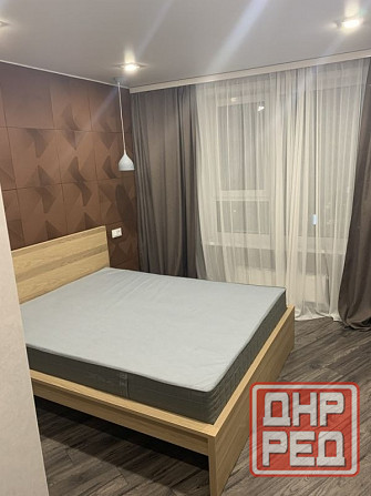 Сдам квартиру 3х комнатную Бульвар Пушкина Донецк - изображение 1