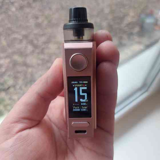 Электронная Сигарета "Drag E60" Донецк