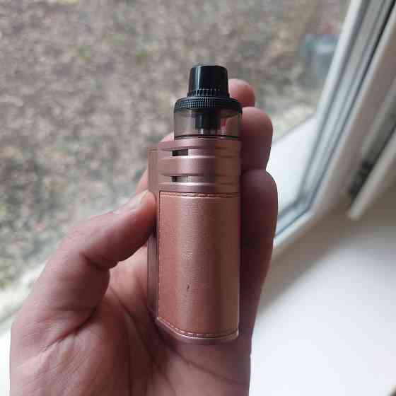 Электронная Сигарета "Drag E60" Донецк