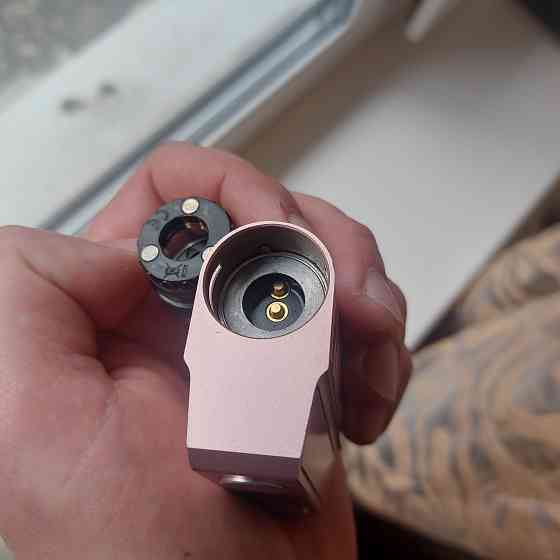 Электронная Сигарета "Drag E60" Донецк