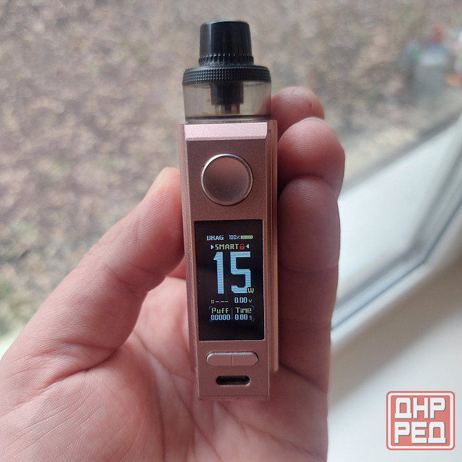 Электронная Сигарета "Drag E60" Донецк - изображение 1