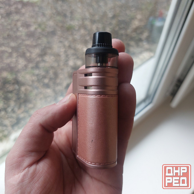 Электронная Сигарета "Drag E60" Донецк - изображение 2