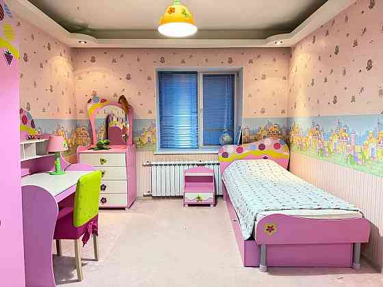 ПPОДAЖA: 3-х комнатная в Калининском районе пр.Дзержинского Донецк