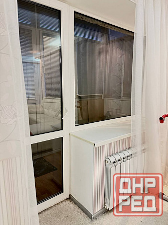 ПPОДAЖA: 3-х комнатная в Калининском районе пр.Дзержинского Донецк - изображение 6