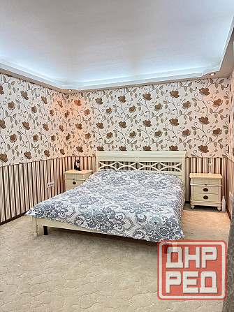 ПPОДAЖA: 3-х комнатная в Калининском районе пр.Дзержинского Донецк - изображение 2