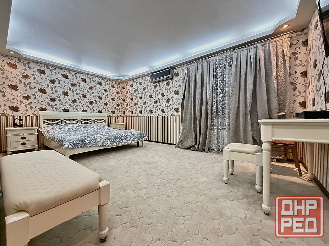 ПPОДAЖA: 3-х комнатная в Калининском районе пр.Дзержинского Донецк - изображение 3