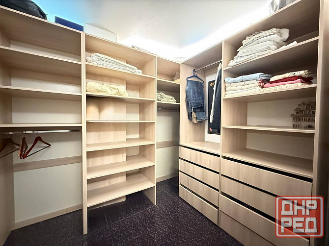 ПPОДAЖA: 3-х комнатная в Калининском районе пр.Дзержинского Донецк - изображение 8