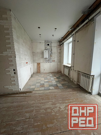 Продается 3к квартира Нахимова Мариуполь - изображение 1