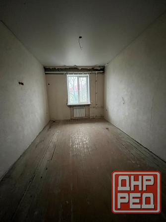 Продается 3к квартира Нахимова Мариуполь - изображение 3