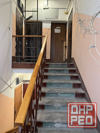 Продается 3к квартира Нахимова Мариуполь - изображение 12