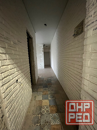 Продается 3к квартира Нахимова Мариуполь - изображение 9