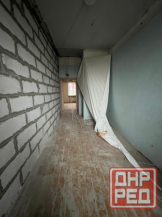 Продается 3к квартира Нахимова Мариуполь - изображение 6