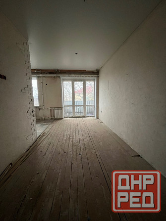 Продается 3к квартира Нахимова Мариуполь - изображение 2