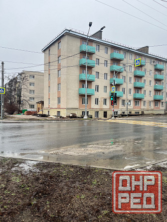 Продается 3к квартира Нахимова Мариуполь - изображение 5