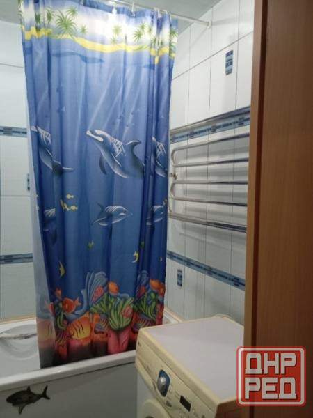 4 ком квартира, 80 м2, 5/9 эт, Ленинский р-н, ул. Куприна, 11,5 млн Донецк - изображение 4