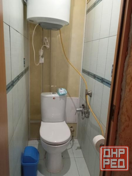 4 ком квартира, 80 м2, 5/9 эт, Ленинский р-н, ул. Куприна, 11,5 млн Донецк - изображение 6