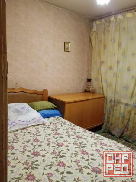 4 ком квартира, 80 м2, 5/9 эт, Ленинский р-н, ул. Куприна, 11,5 млн Донецк - изображение 3