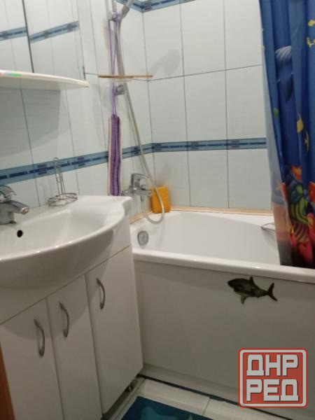 4 ком квартира, 80 м2, 5/9 эт, Ленинский р-н, ул. Куприна, 11,5 млн Донецк - изображение 5