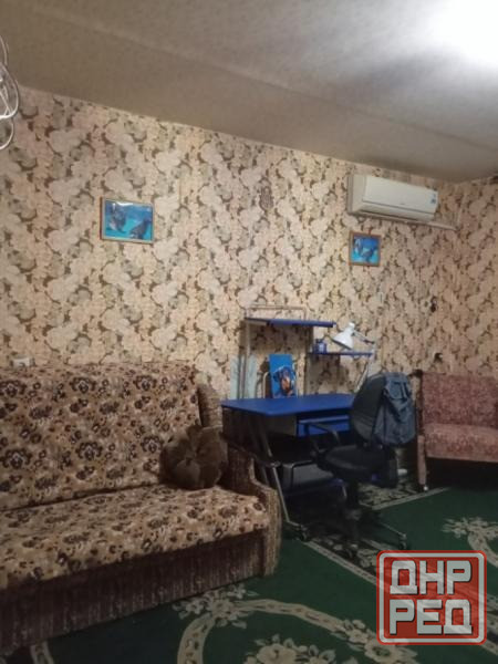 4 ком квартира, 80 м2, 5/9 эт, Ленинский р-н, ул. Куприна, 11,5 млн Донецк - изображение 7